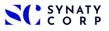 SynatyCorp Logo